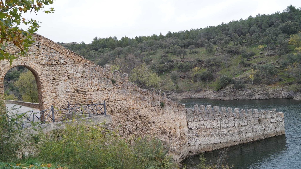 Photo of Others in Buitrago del Lozoya