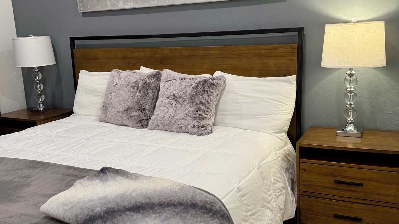 Photo of Bedroom in Dillon