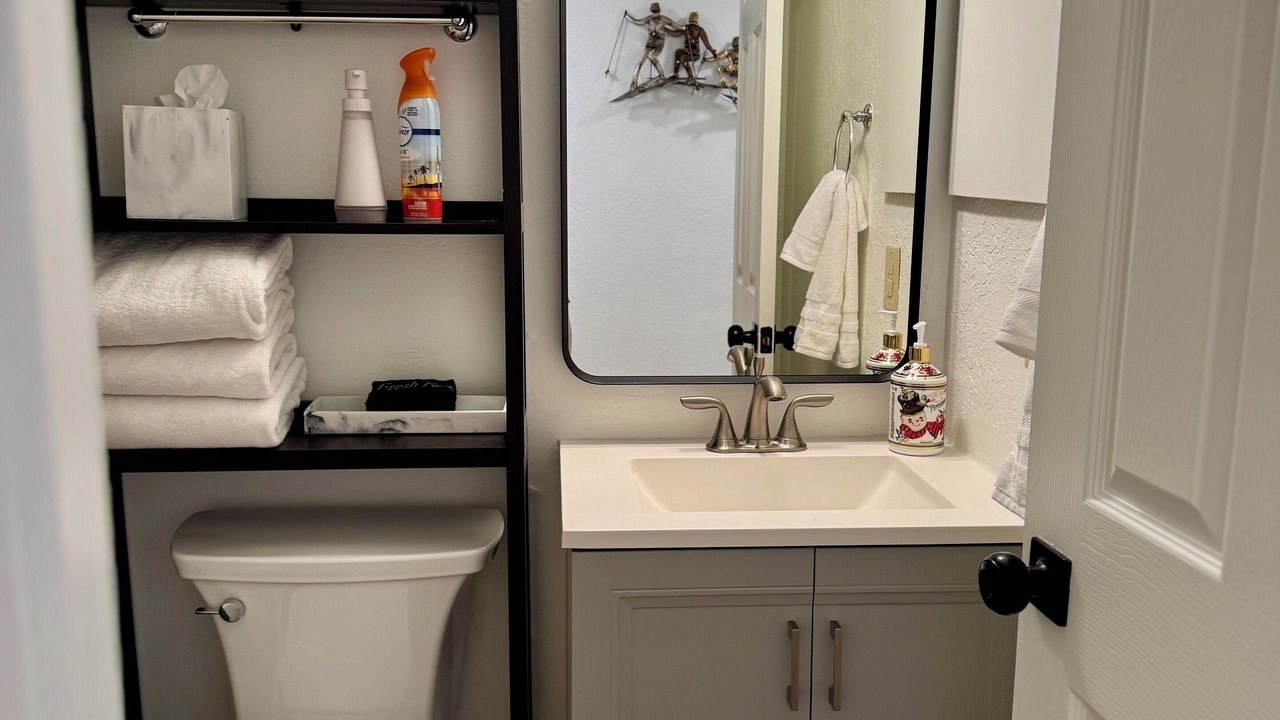 Photo of Bathroom in Dillon