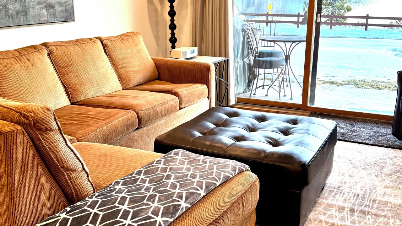 Photo of Livingroom in Dillon