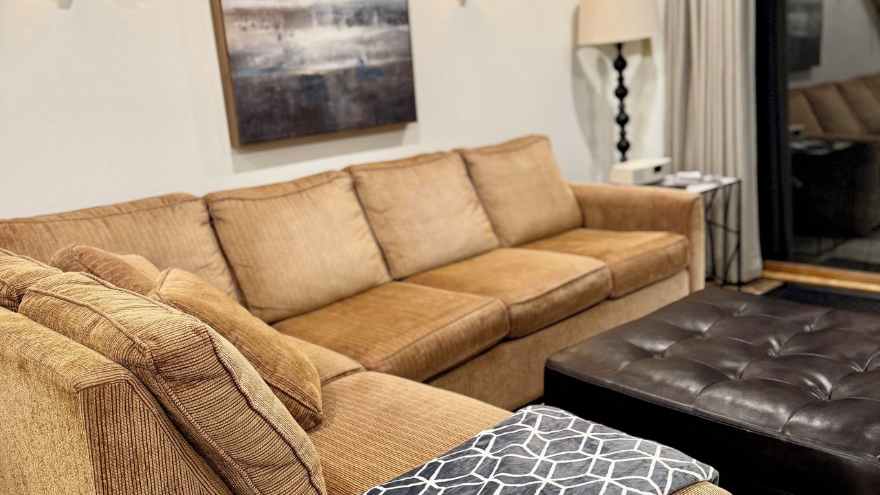 Photo of Livingroom in Dillon