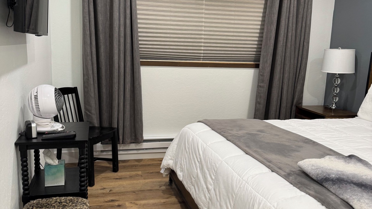 Photo of Bedroom in Dillon