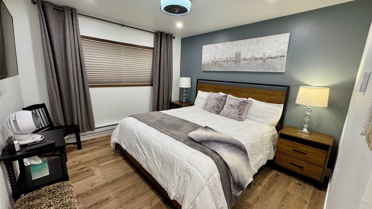 Photo of Bedroom in Dillon