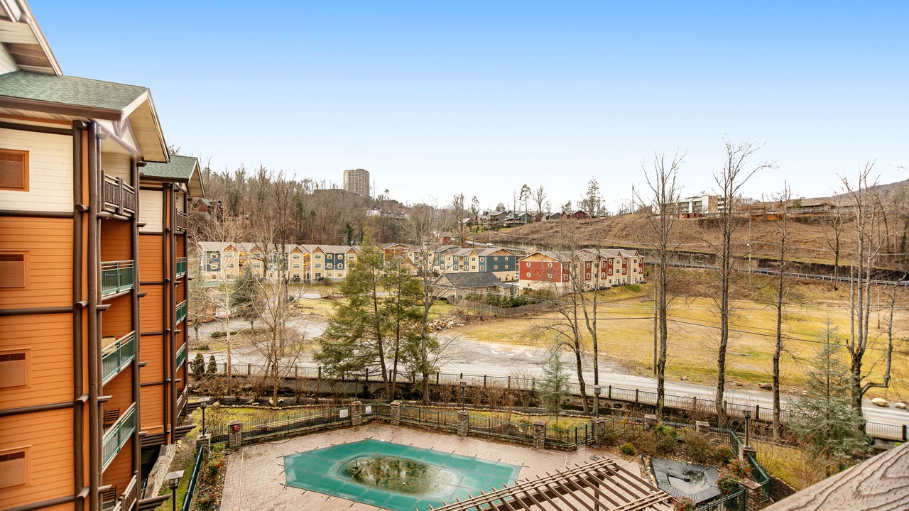 Photo of Outdoor in Gatlinburg