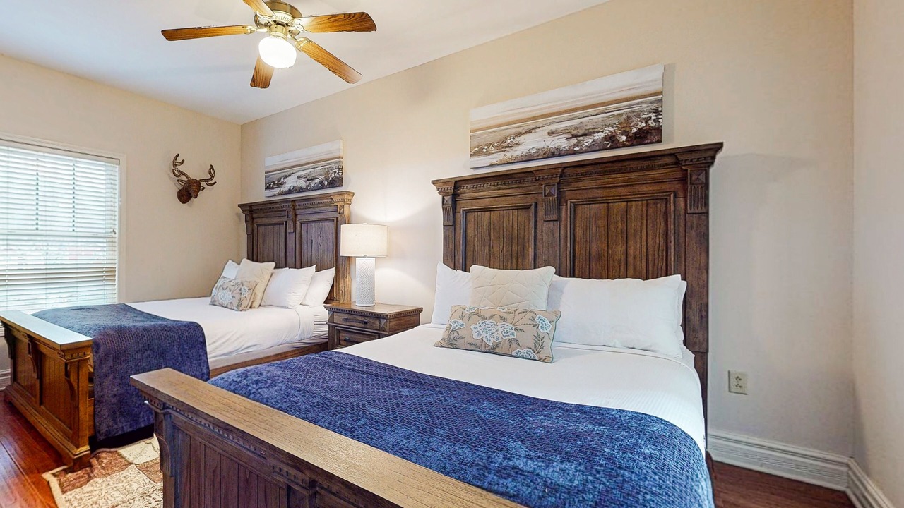 Photo of Bedroom in Gatlinburg