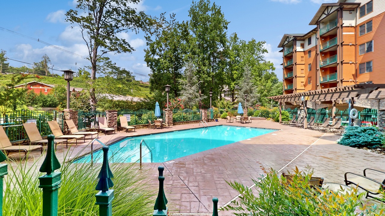 Photo of Outdoor in Gatlinburg