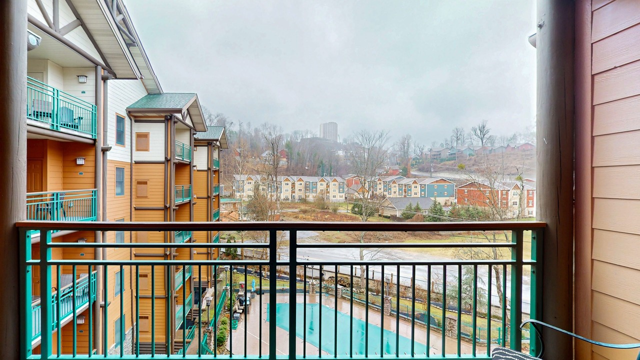 Photo of Outdoor in Gatlinburg