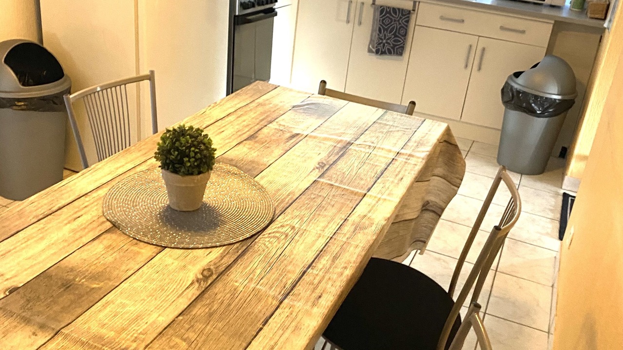 Photo of Kitchen in Oderen