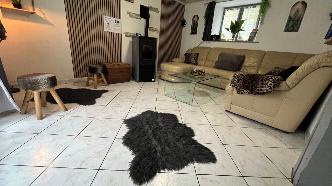 Photo of Livingroom in Oderen