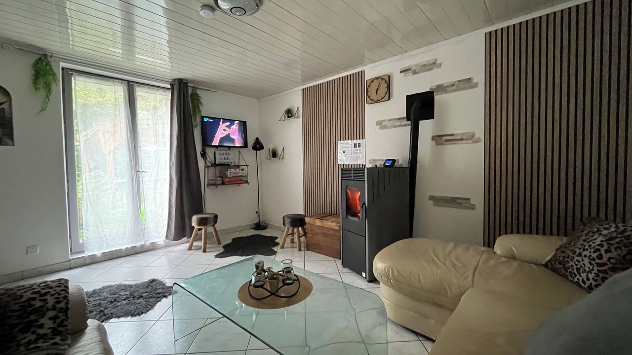 Photo of Livingroom in Oderen