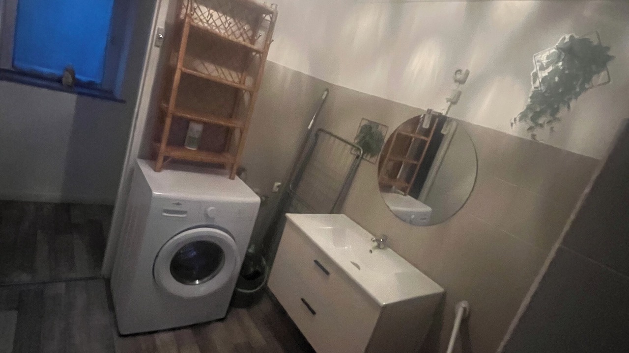 Photo of Bathroom in Oderen