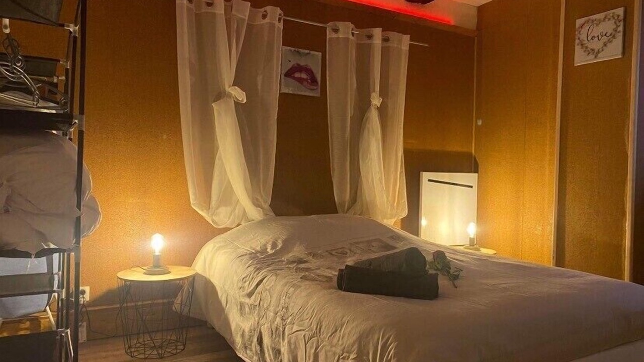 Photo of Bedroom in Oderen