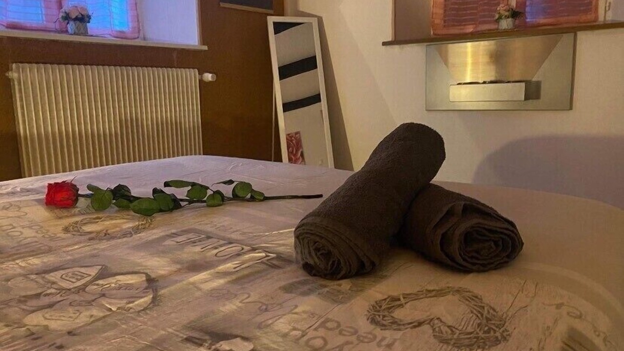 Photo of Bedroom in Oderen