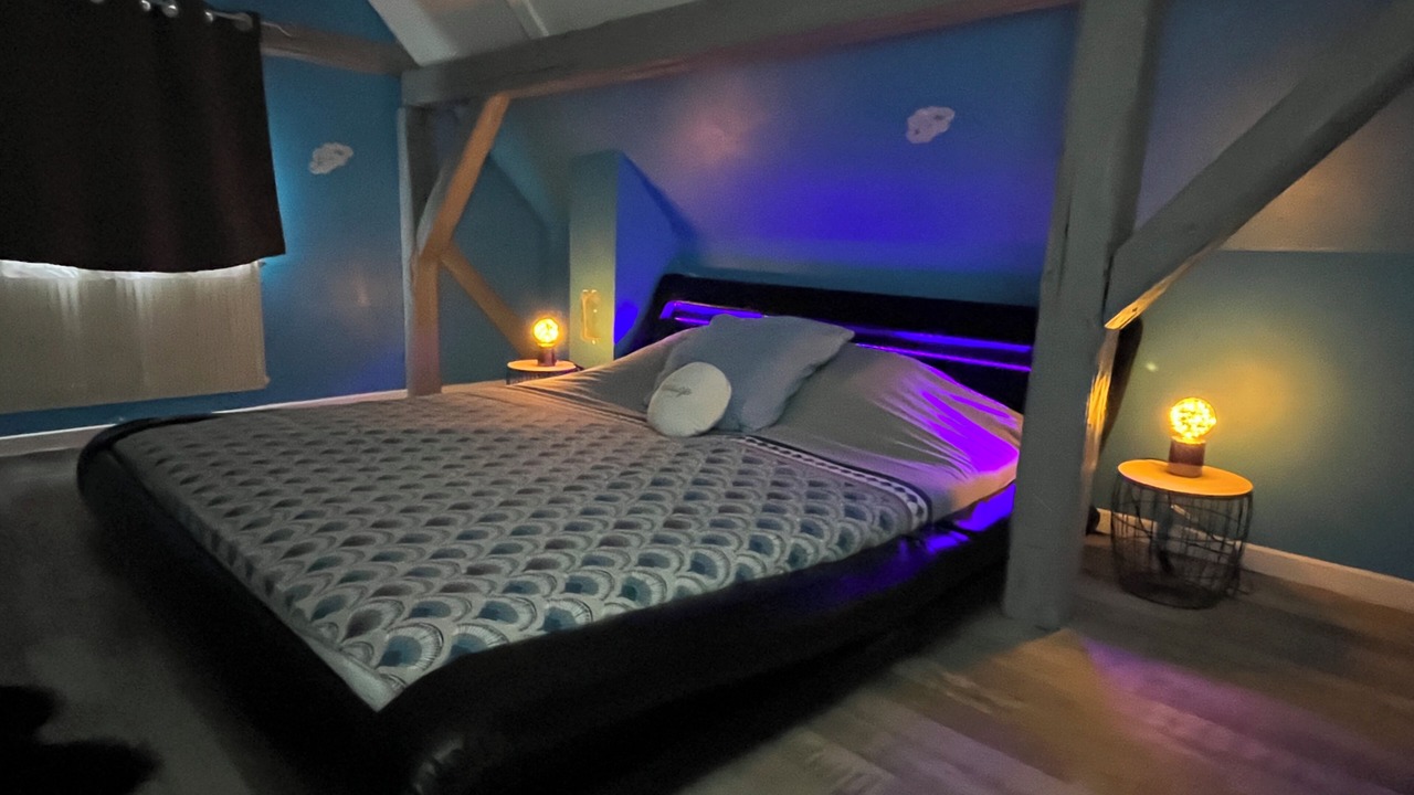 Photo of Bedroom in Oderen