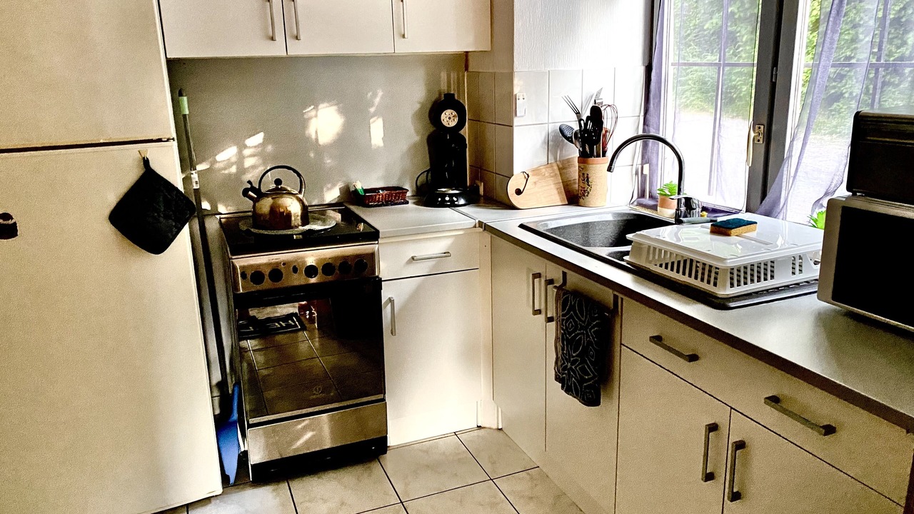 Photo of Kitchen in Oderen