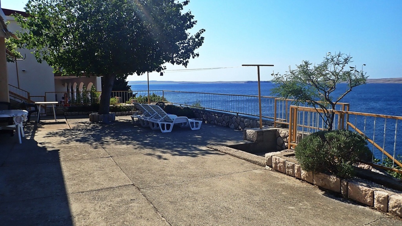 Photo of Patio Balcony in Baric Draga