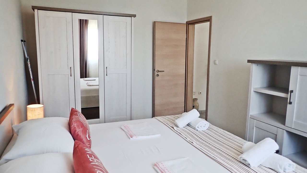 Photo of Bedroom in Baric Draga