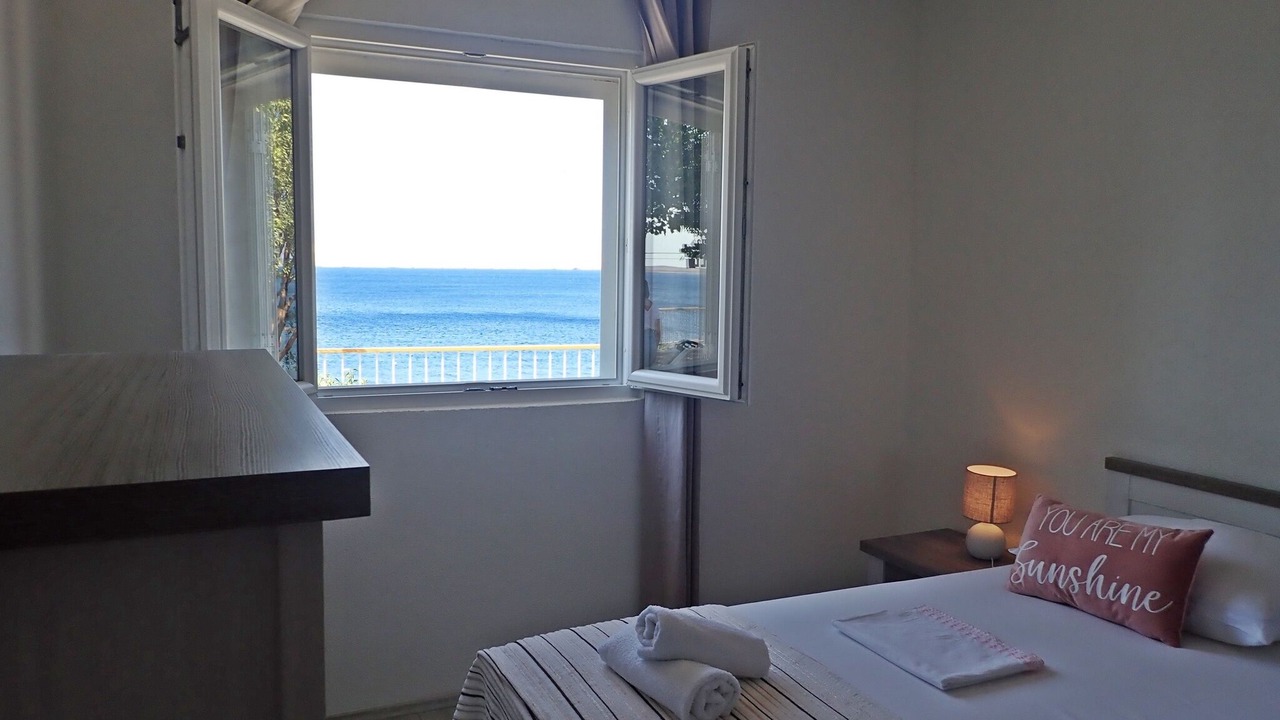 Photo of Bedroom in Baric Draga