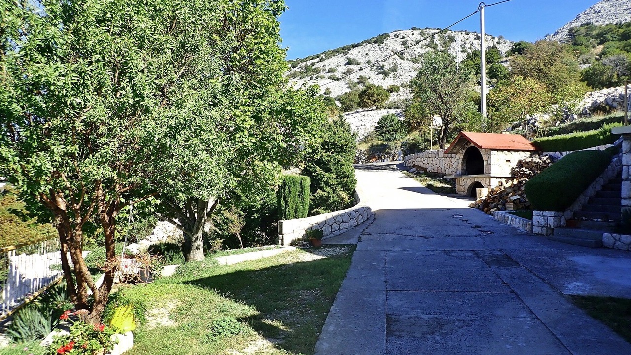 Photo of Outdoor in Baric Draga