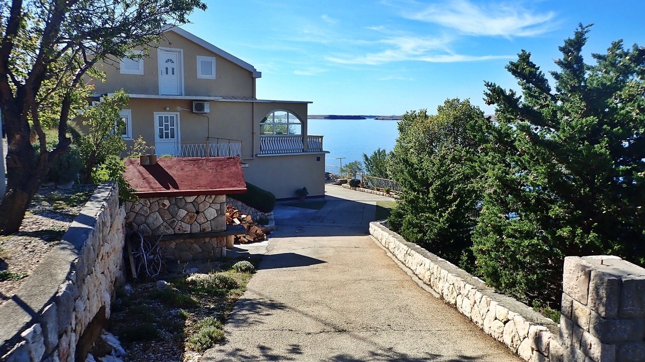 Photo of Outdoor in Baric Draga