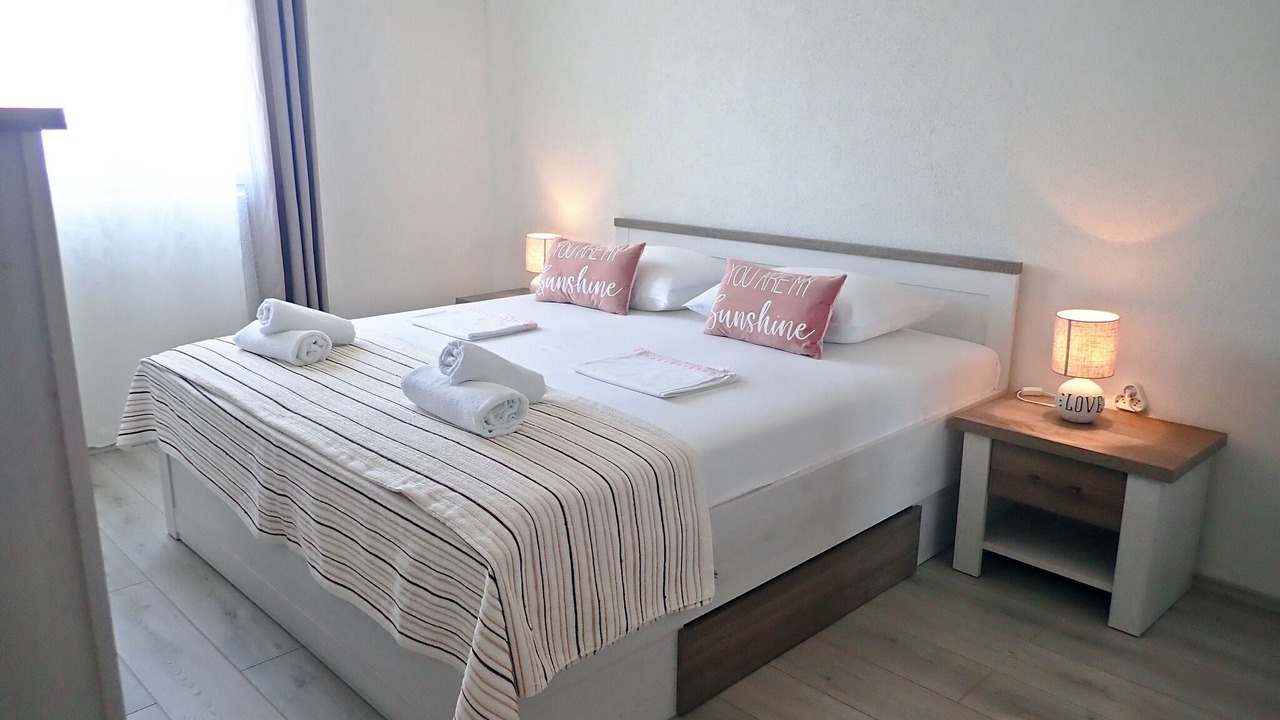 Photo of Bedroom in Baric Draga