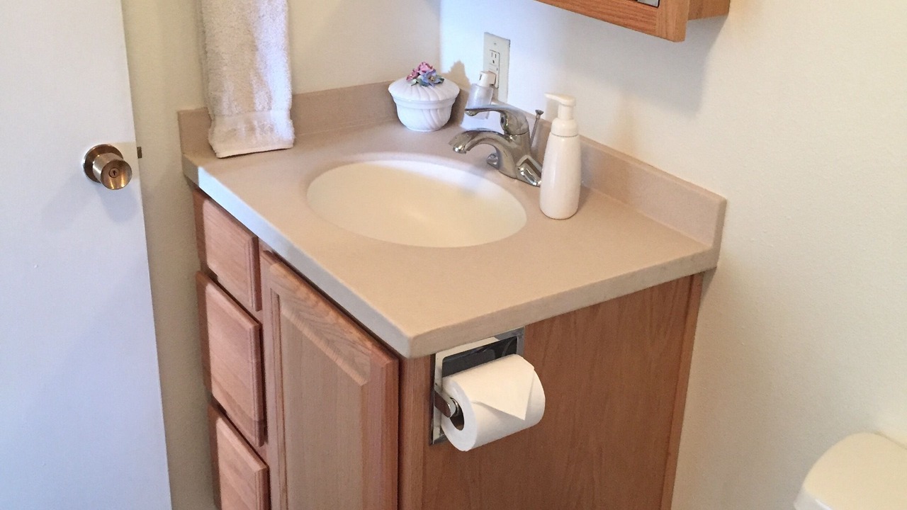 Photo of Bathroom in Southeast Colorado Springs