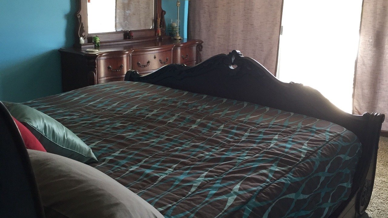 Photo of Bedroom in Southeast Colorado Springs