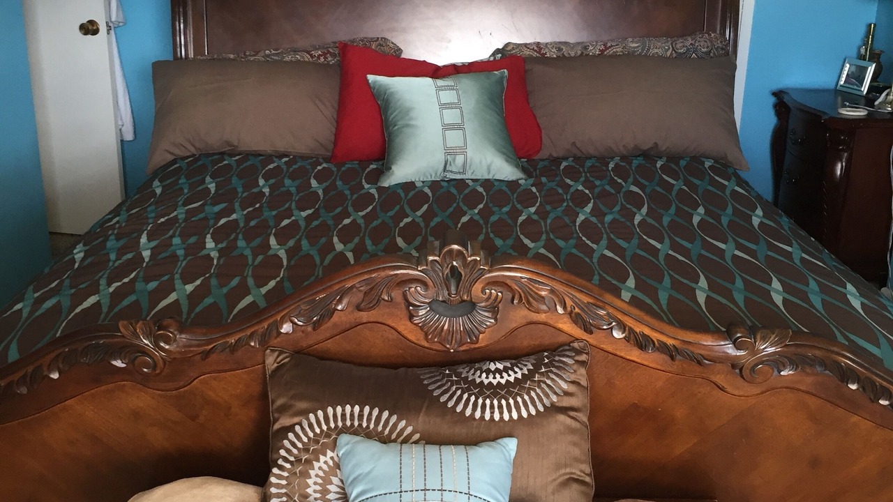 Photo of Bedroom in Southeast Colorado Springs