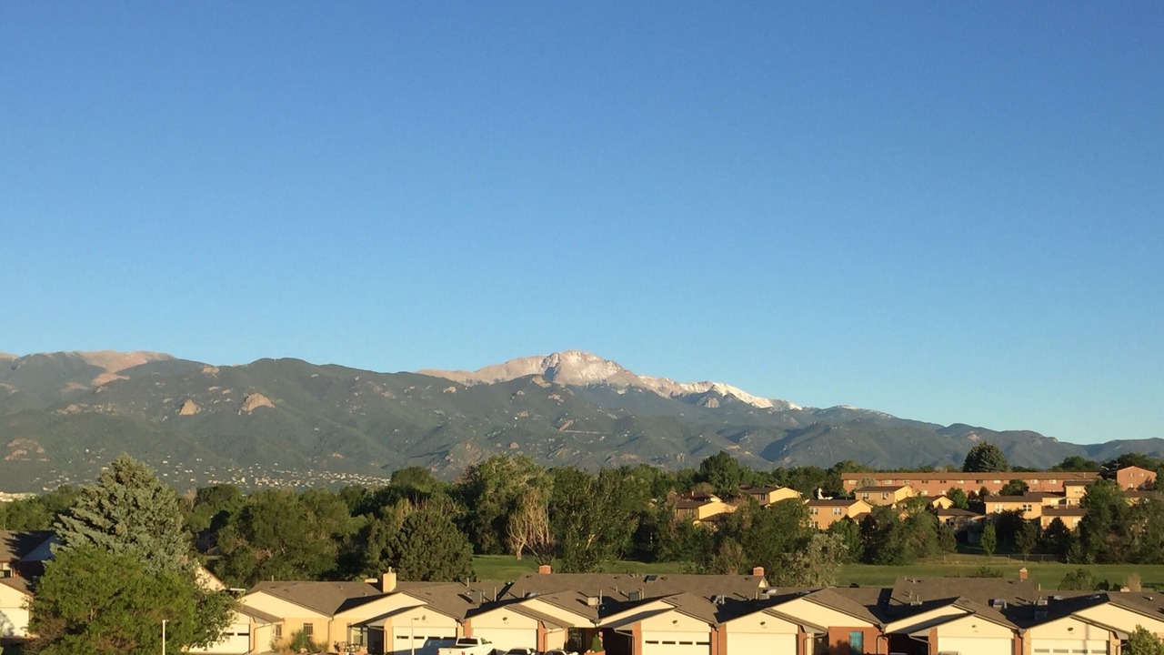 Photo of Outdoor in Southeast Colorado Springs