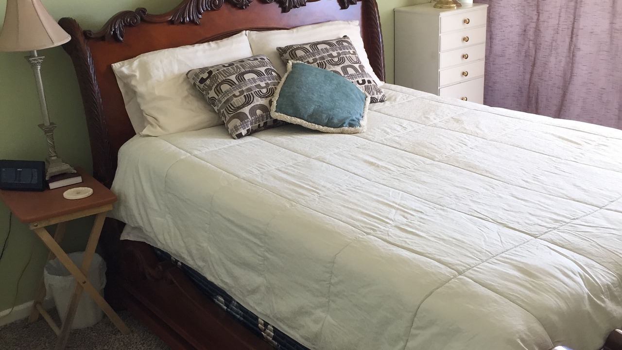 Photo of Bedroom in Southeast Colorado Springs