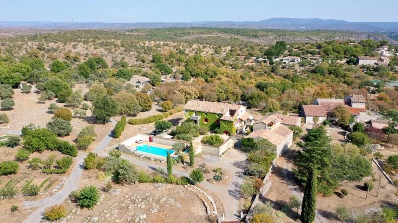 Photo of Outdoor in Joyeuse