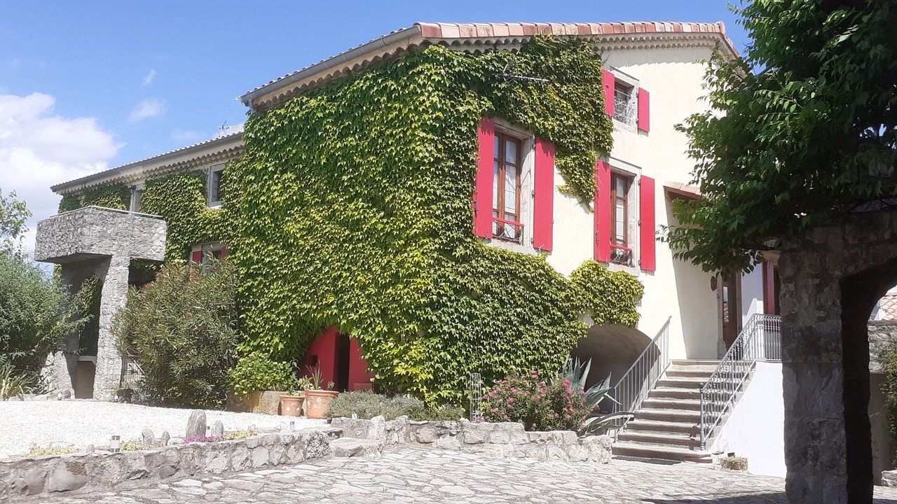 Photo of Outdoor in Joyeuse