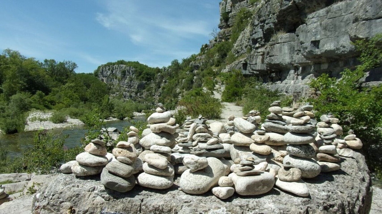 Photo of Outdoor in Joyeuse