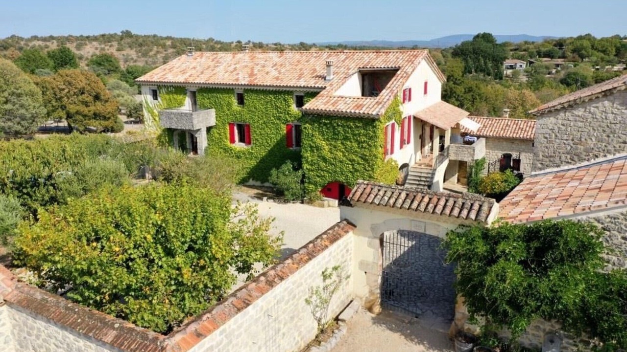 Photo of Outdoor in Joyeuse