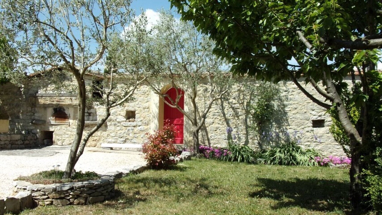 Photo of Outdoor in Joyeuse