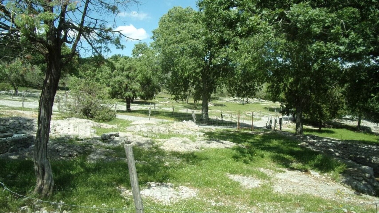 Photo of Outdoor in Joyeuse