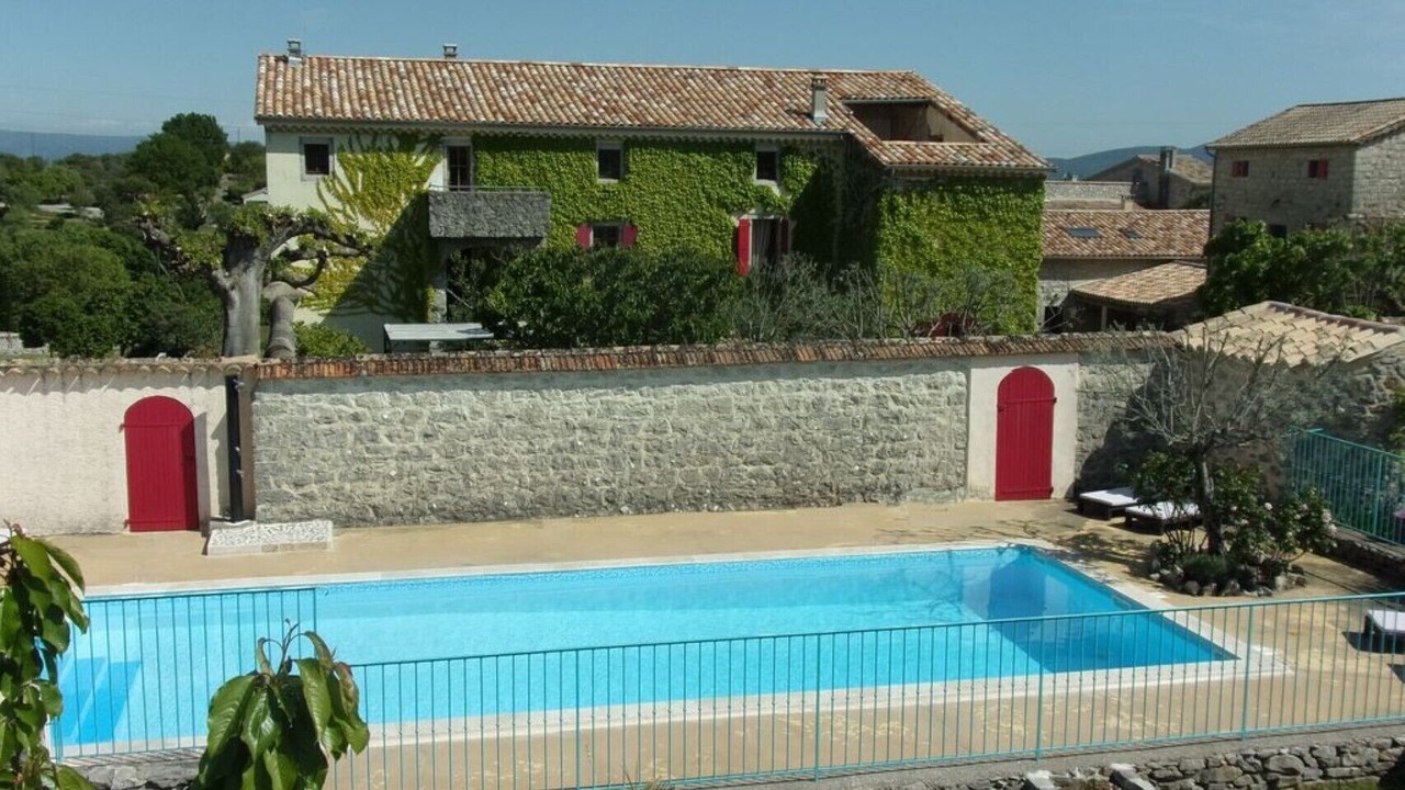 Photo of Outdoor in Joyeuse