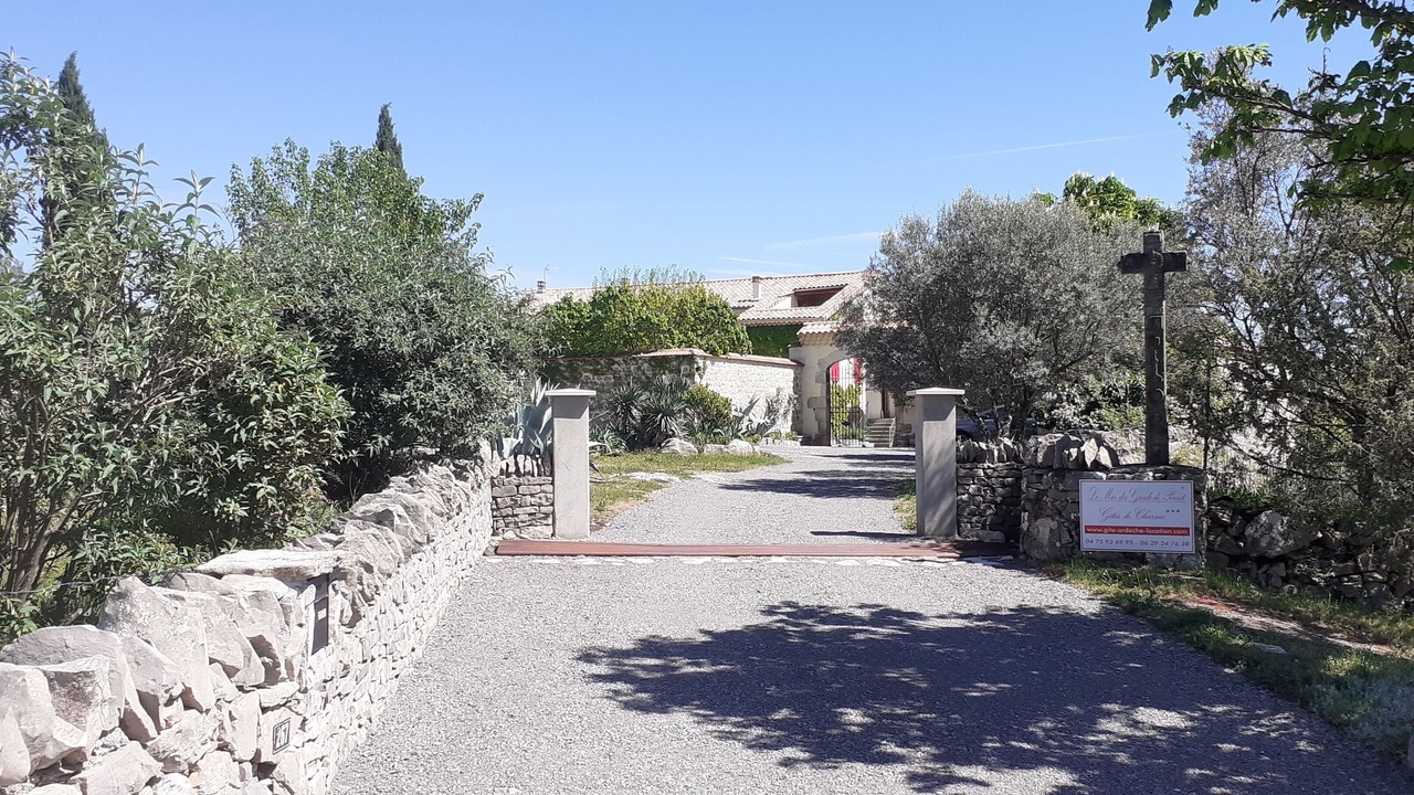 Photo of Outdoor in Joyeuse