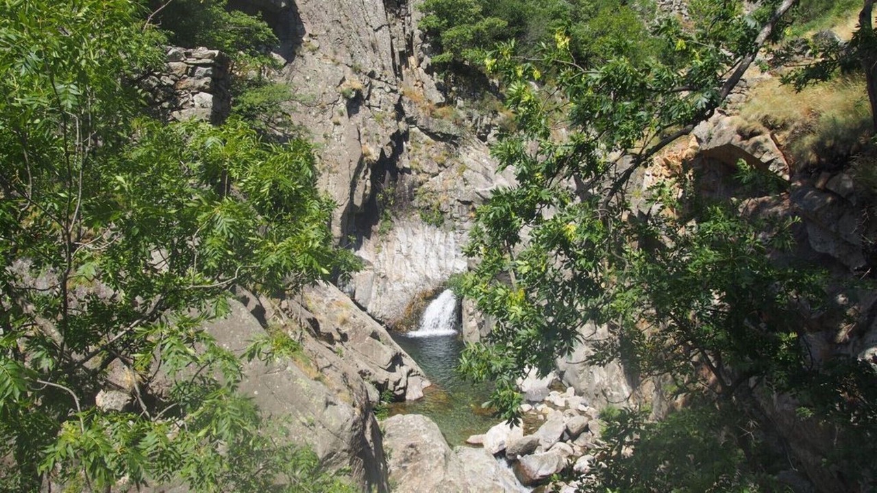 Photo of Outdoor in Joyeuse