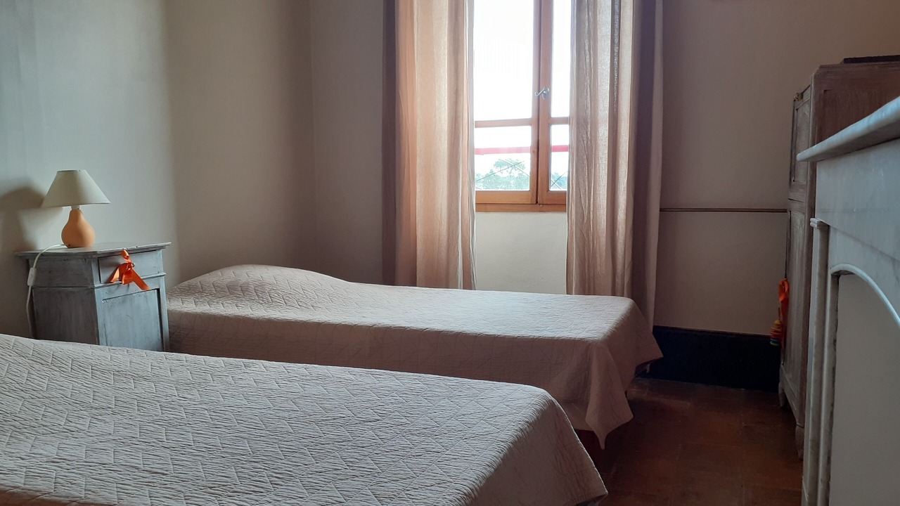 Photo of Bedroom in Joyeuse