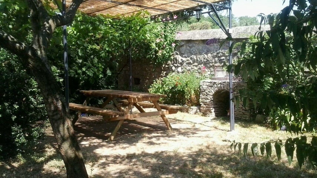 Photo of Outdoor in Joyeuse