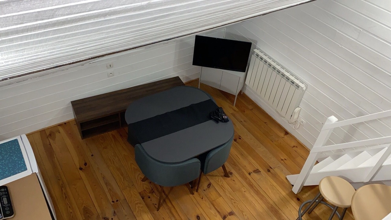 Photo of Bedroom in Faubourg-Raines