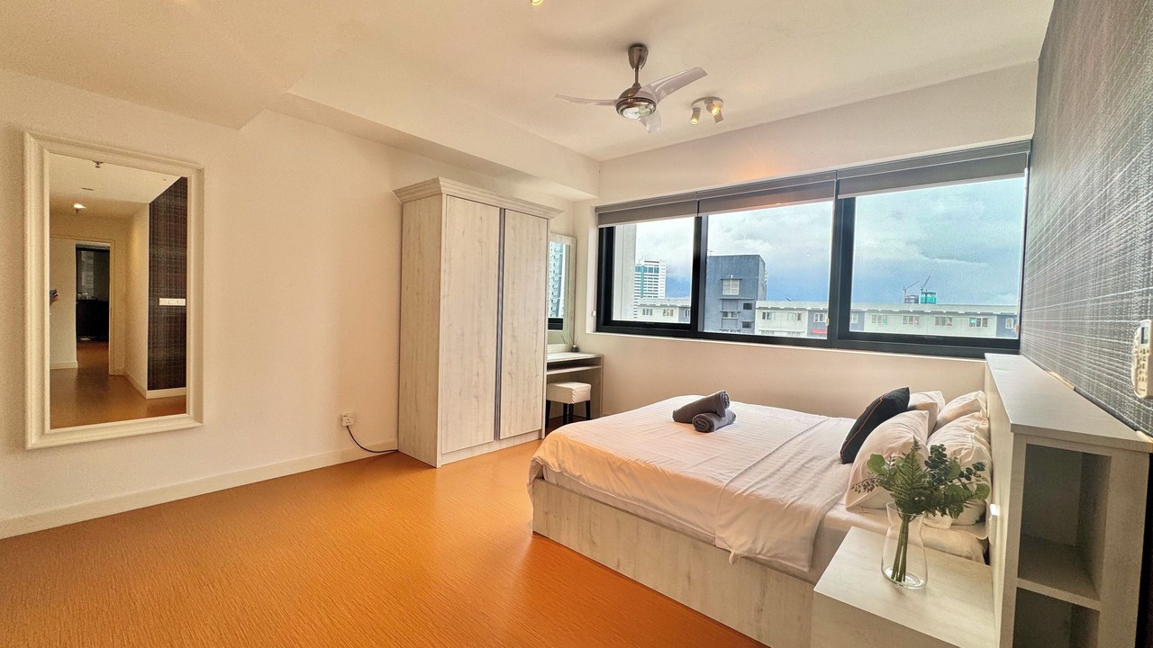 Photo of Bedroom in Petaling Jaya