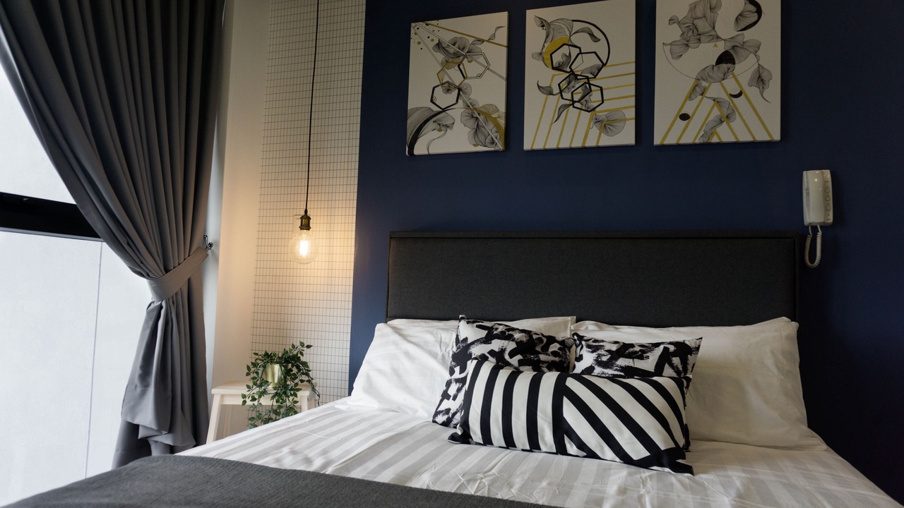 Photo of Bedroom in Petaling Jaya