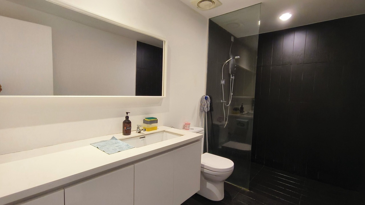 Photo of Bathroom in Petaling Jaya