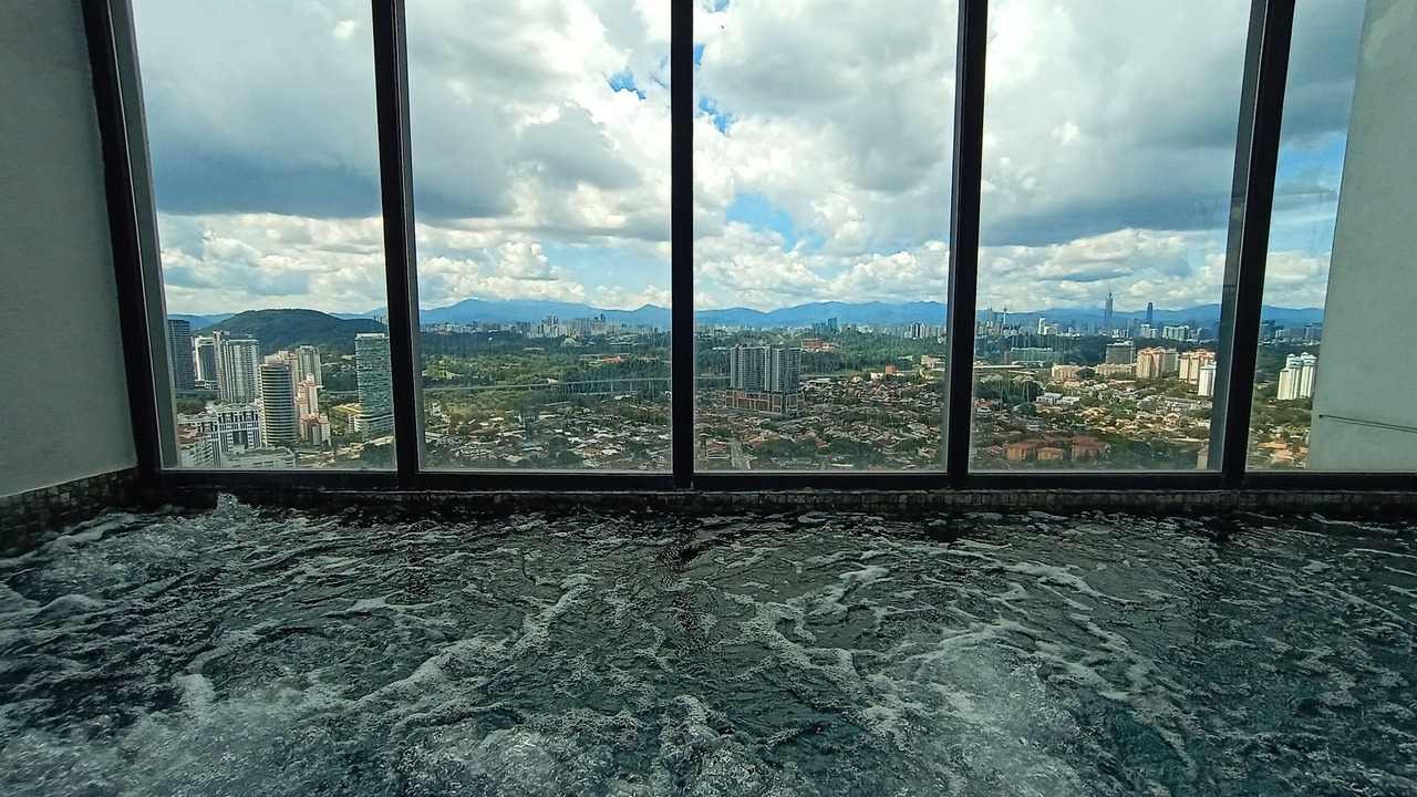 Photo of Outdoor in Petaling Jaya