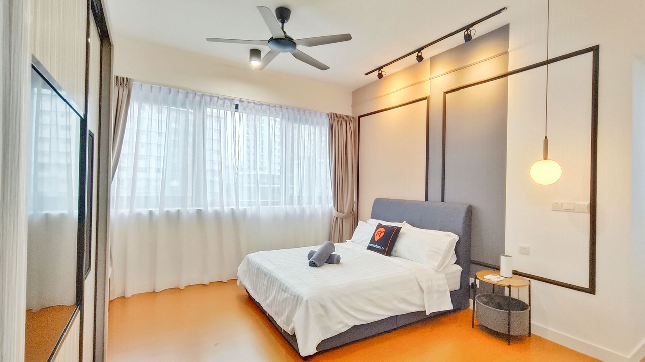 Photo of Bedroom in Petaling Jaya