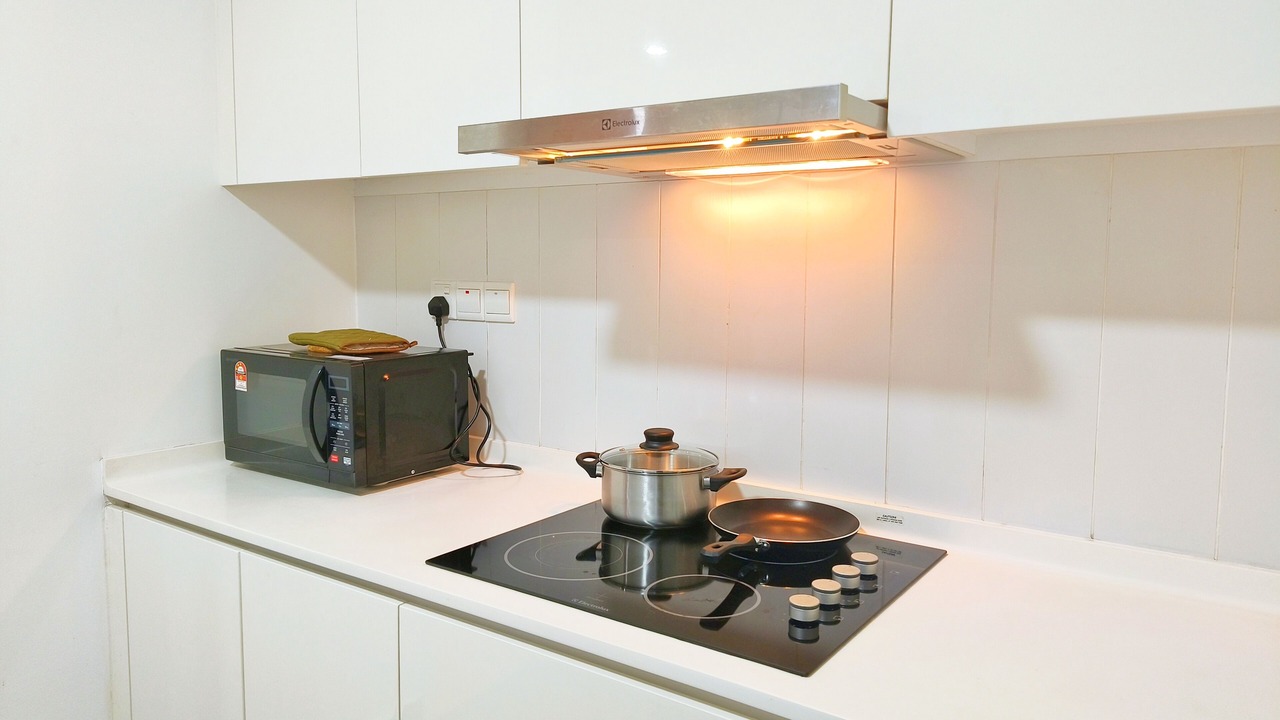 Photo of Kitchen in Petaling Jaya