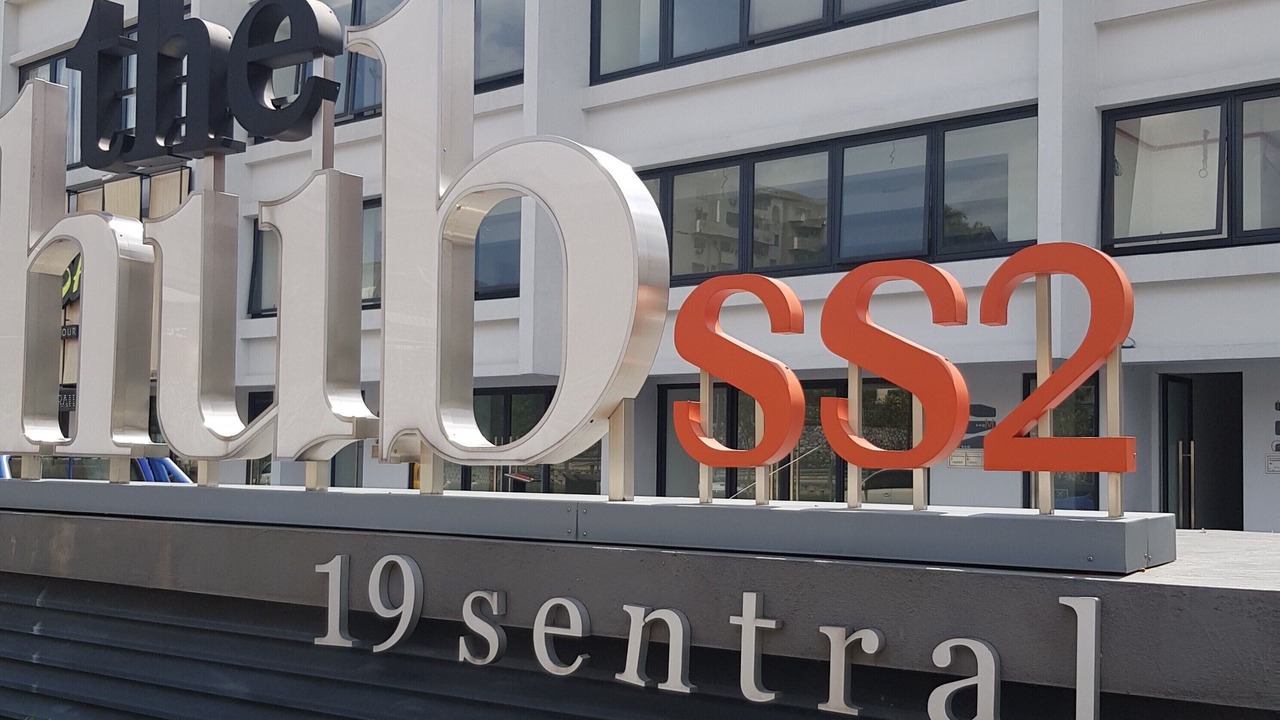 Photo of Outdoor in Petaling Jaya