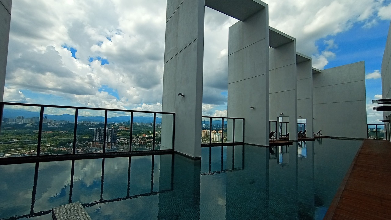 Photo of Outdoor in Petaling Jaya